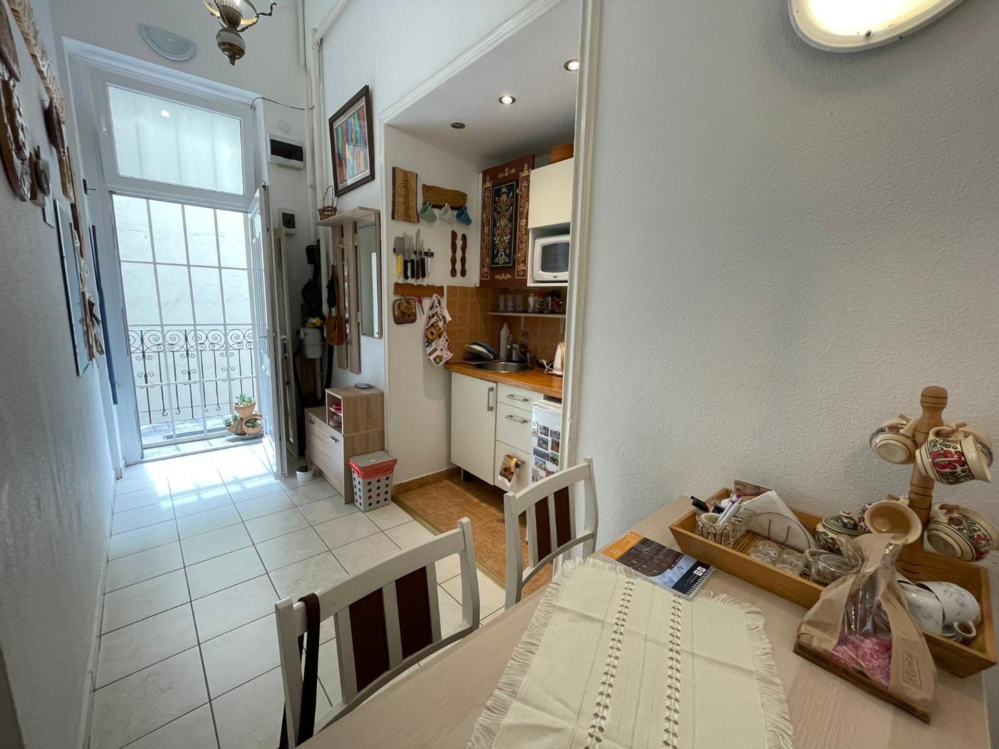 Apartament Andrassy Adventures